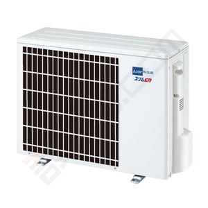 PCZ-ERP45SKH 三菱電機 スリムER 天吊形 1.8馬力 シングル - 業務用