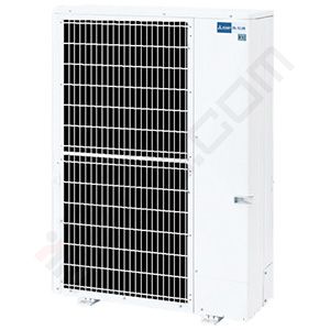 PK-CRMP112KK 室外機