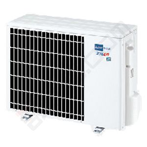 PKZ-ERMP50SKLM 三菱電機 スリムER 壁掛形 2馬力 シングル - 業務用