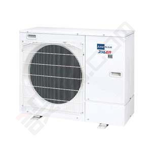 PLZ-ERMP80EV|三菱電機 業務用エアコン スリムER 天井カセット4方向 3