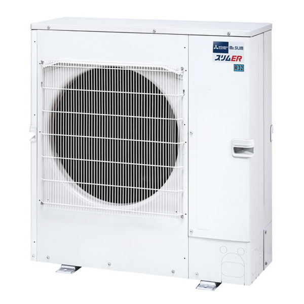 PLZ-ERMP112HE5 室外機