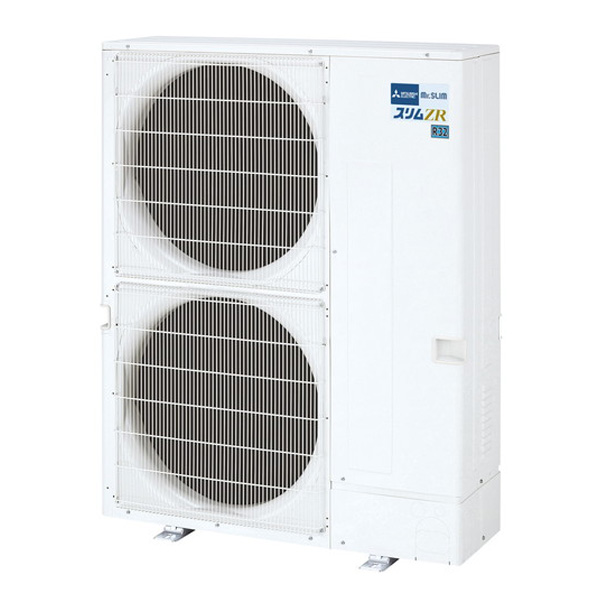 PSZX-ZRMP140K6 室外機