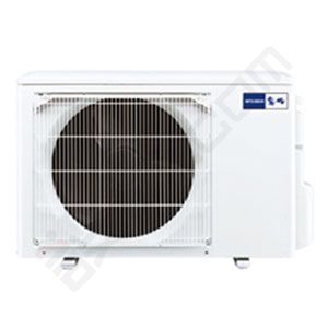 MLZ-W402AS 三菱電機 霧ケ峰 2方向天井カセット形 シングル 14畳