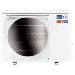 MLZ-HX405S 三菱電機 霧ケ峰 1方向天井カセット形 シングル 14畳程度