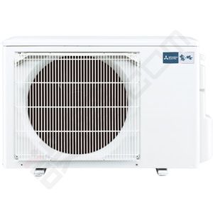 MLZ-W405AS 三菱電機 霧ケ峰 2方向天井カセット形 シングル 14畳程度 W