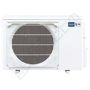 ★未使用★三菱電機室内ユニットのみ★MLZ-GX5017AS-IN★パネルなし MLZ-GX5017AS-IN 三菱電機 ハウジングエアコン システムマルチ用
