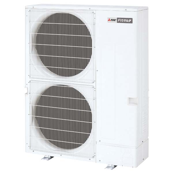 PUMY-FRP280HM-4U-3 室外機