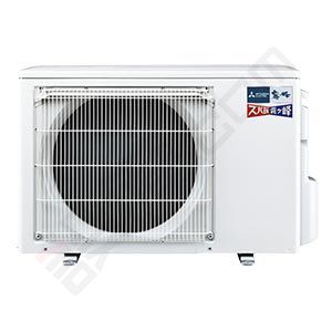 MSZ-KXV4018S-W 三菱電機 霧ケ峰 壁掛形 シングル 14畳程度 KXV