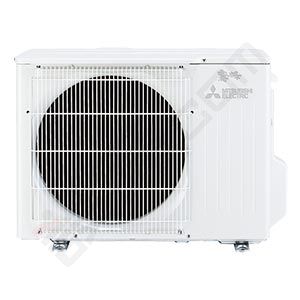 三菱 霧ヶ峰 ルームエアコン MSZ-AXV2818S-W 2018年製 MSZ-AXV2818S-W 三菱電機 霧ケ峰 壁掛形 シングル 10畳程度 AXV