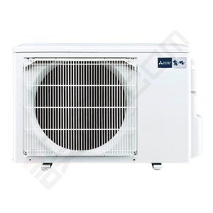 MSZ-BXV3618-W 室外機