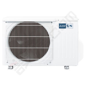 2023年製】三菱 ルームエアコン 霧ヶ峰 MSZ-AXV2822S-W