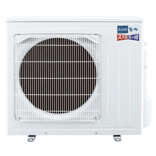 MSZ-HXV4026S-W 室外機