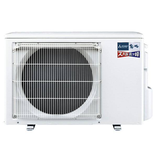 MSZ-KXV2826-W 室外機