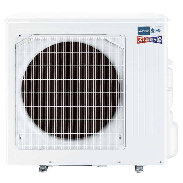 MSZ-VXV8026S-W 室外機