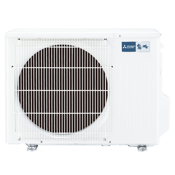 MSZ-ZXV4026S-W 室外機