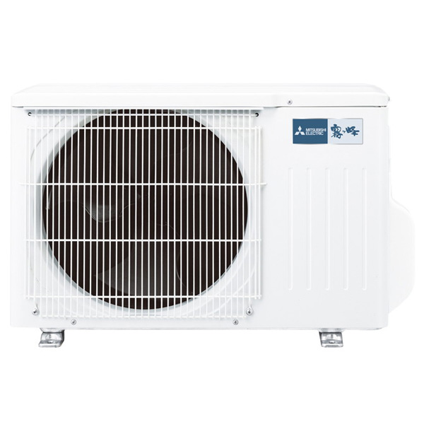 MSZ-BXV2526-W 室外機