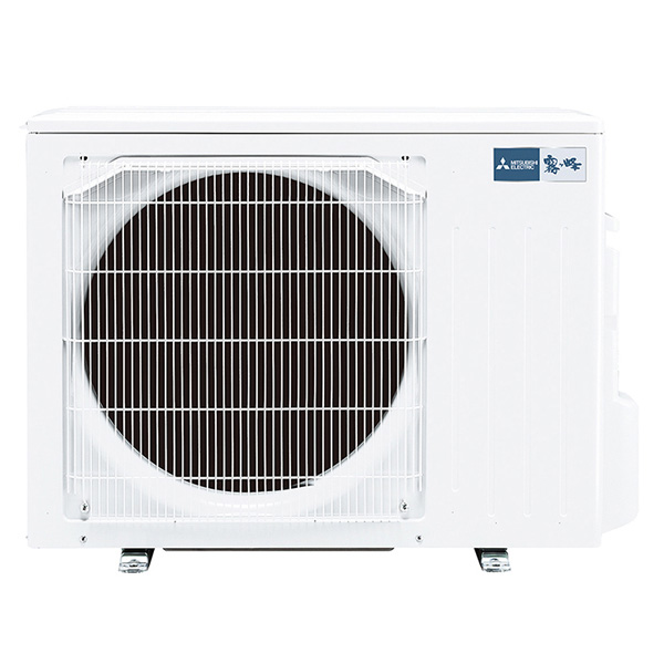 MSZ-BXV6326S-W 室外機