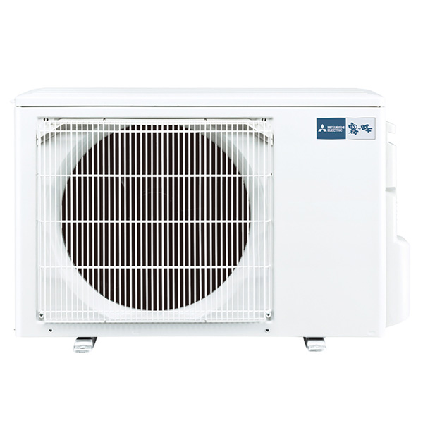 MSZ-JXV2826-W 室外機