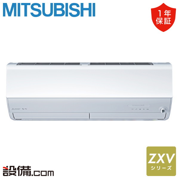 MSZ-ZXV36F1S-W