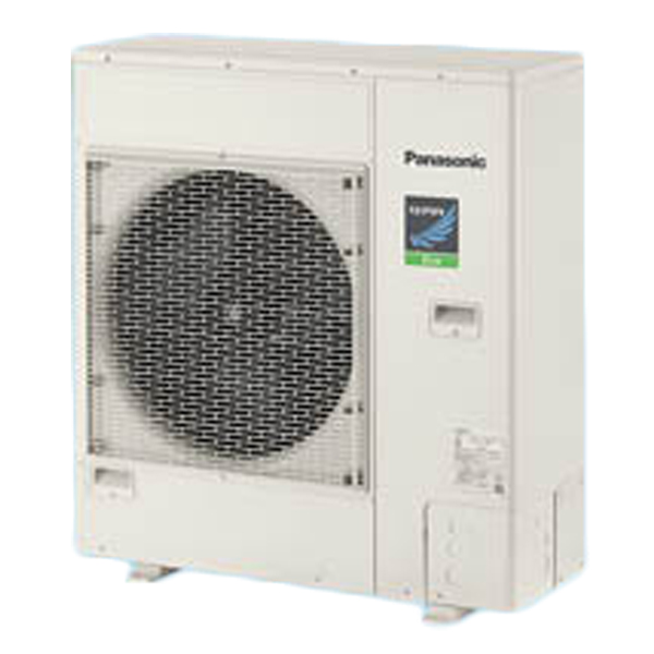 PA-P112T7HNBX 室外機