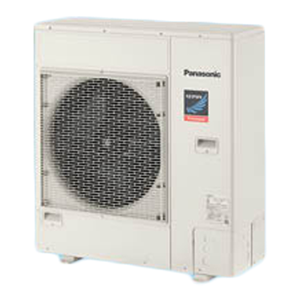 PA-P80FE7GC 室外機