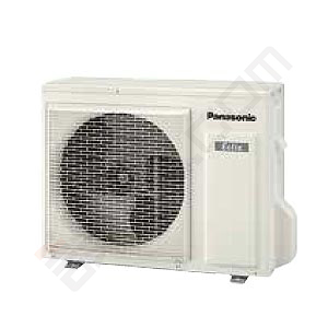 XCS-408CX-C/S 室外機