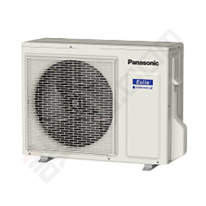 XCS-289CX2-W/S パナソニック 壁掛形 シングル 10畳程度 Xシリーズ