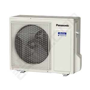 XCS-639CX2-C/S パナソニック 壁掛形 シングル 20畳程度 Xシリーズ