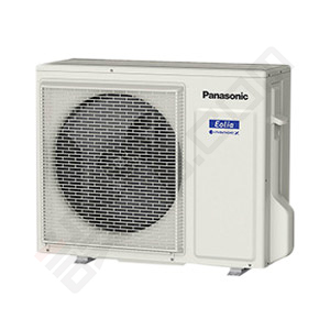 XCS-WX809C2-W/S パナソニック 壁掛形 シングル 26畳程度 WXシリーズ