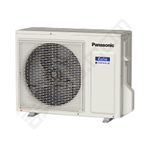XCS-250DX-W/S パナソニック 壁掛形 シングル 8畳程度 Xシリーズ