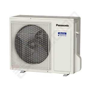 XCS-560DX2-W/S 室外機