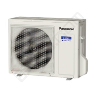 推奨品】パナソニック CS-EX562D2-W エアコン エオリア(Eolia) EXシリーズ (18畳用) クリスタルホワイト | ヤマダウェブコム