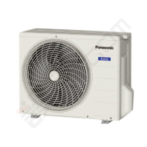 XCS-281DFL-W/S パナソニック 壁掛形 シングル 10畳程度 Fシリーズ