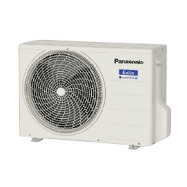 XCS-405DGX2-W/S 室外機