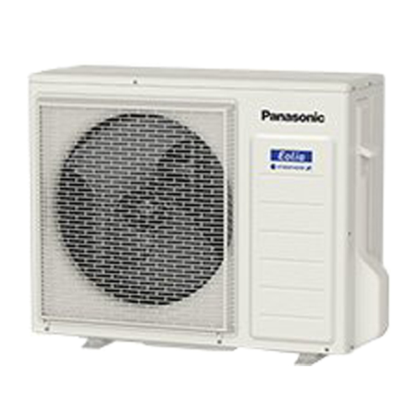 XCS-405DHX2-C/S 室外機