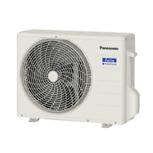 XCS-226DGX-W/S 室外機