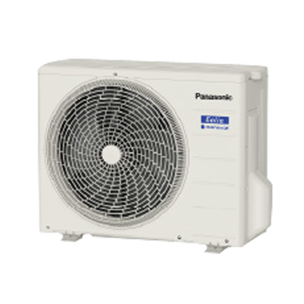 XCS-366DEX-W/S 室外機