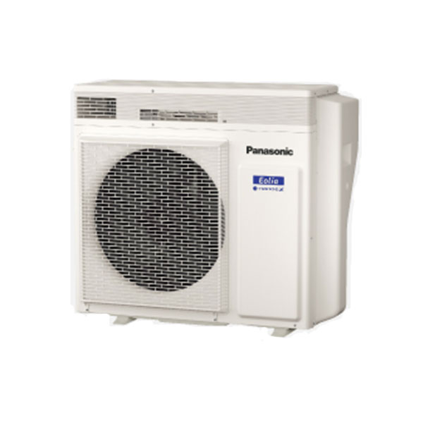 XCS-716DLV2-W/S 室外機