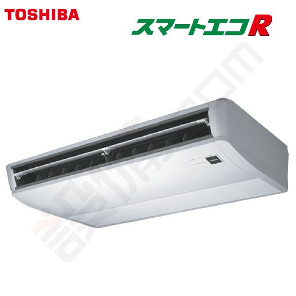 ACEA11265X 東芝 スマートエコR 天井吊形 4馬力 シングル - 業務用