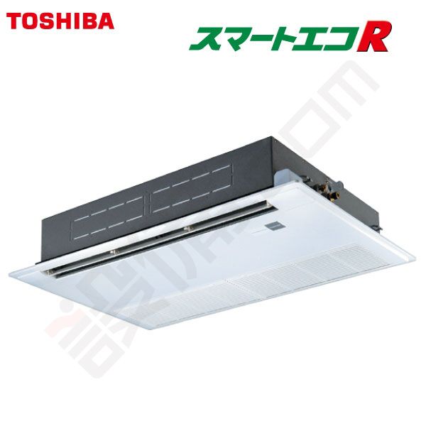 ASEA06355A 東芝 スマートエコR 天井カセット1方向 2.5馬力 シングル