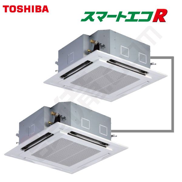 TOSHIBA エアコン RAS-E225P 2019年製 TOSHIBA エアコン RAS-E225P 2019年製 RAS-E225P(W) (東芝)｜6畳用｜