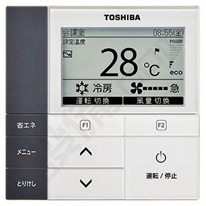 ABEA14057M リモコン