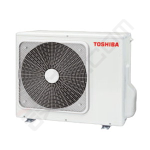 RKRA08043JXU 【在庫限り】東芝 冷房専用 壁掛形 3馬力 シングル