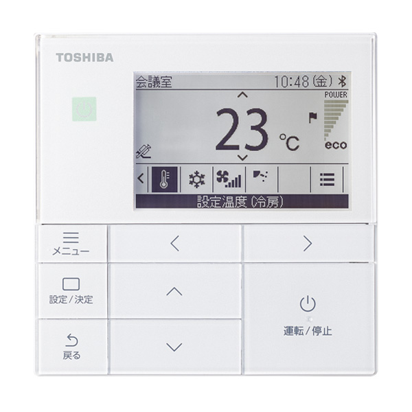 GKEA05611MUB リモコン
