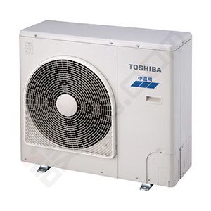 RCAU411D 東芝 中温パッケージエアコン 天井カセット4方向 4馬力