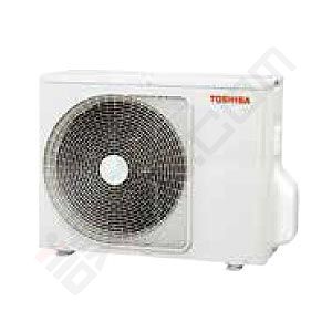 東芝　ルームエアコン　RAS-C405D (W) 2017年製　100V 14畳 TOSHIBA RAS-C405D(W) 2017年製 14畳用100V エアコン